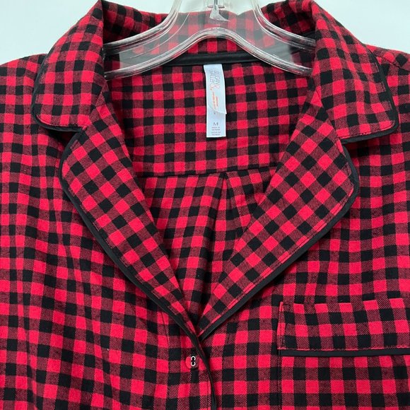 GILLIGAN & O'MALLEY Women's Nightshirt/Gown NWT Size M - Picture 2 of 8